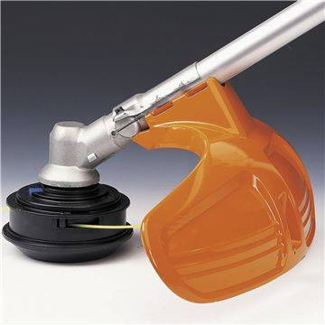 Wykaszarka spalinowa Husqvarna 545RXT AutoTune™ 49 cm 2.2 kW 8,7 kg + olej Husqvarna