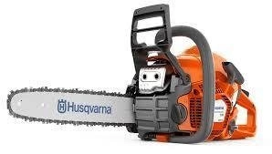 Pilarka spalinowa Husqvarna 135 Mark II + olej gratis