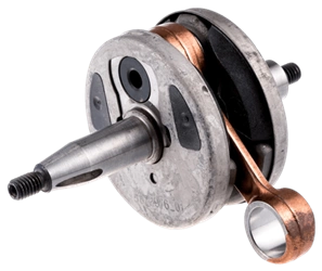 Wał korbowy Husqvarna 333R