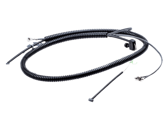 Wiązka sterownicza Husqvarna 555FX