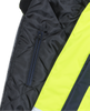 ZIMOWA KURTKA ODBLASKOWA FRISTADS HI-VIZ AIRTECH® KLASY 3 4035 GTT