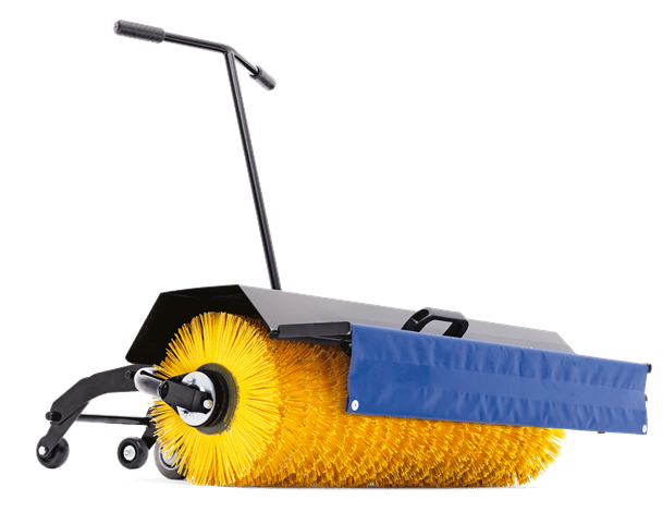 Szczotka z osłoną Husqvarna do Ridera seria 300