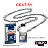Pilarka spalinowa Husqvarna T525 carving + olej Husqvarna + ŁAŃCUCH GRATIS