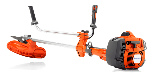 Wykaszarka spalinowa Husqvarna 545FR 49 cm 2.1 kW 8,7 kg + olej Husqvarna