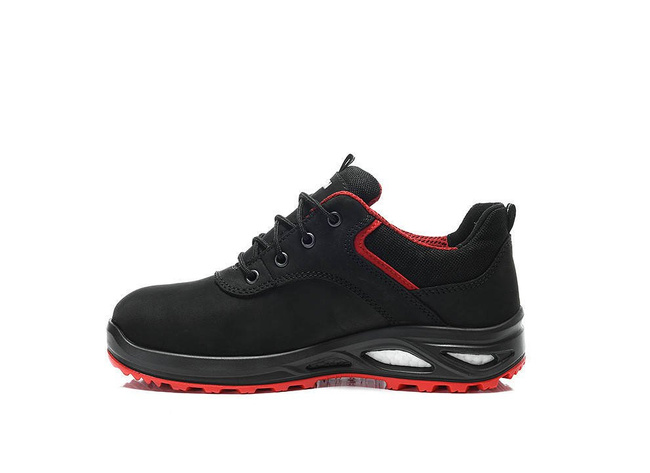 Damskie buty ochronne Elten HENNY XXTL LOW ESD S3