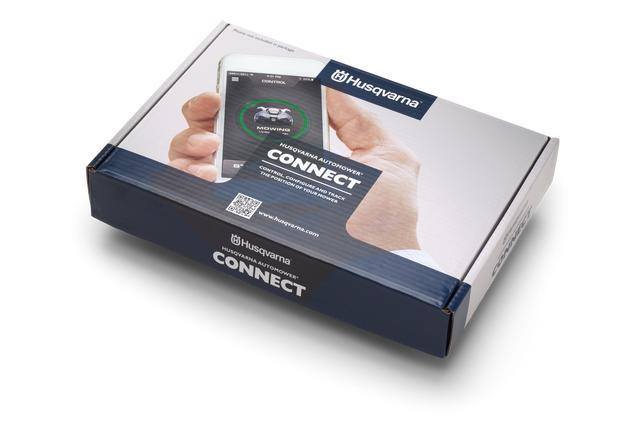 Zestaw Husqvarna Automower® Connect