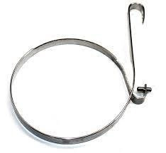 Taśma hamulca Husqvarna 254 XP