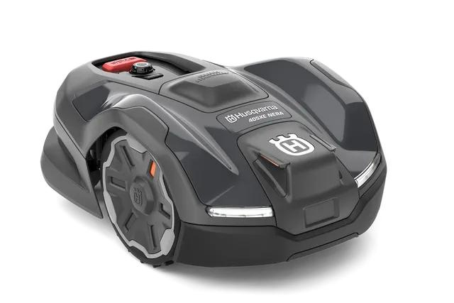 Robot koszący Husqvarna Automower® 405XE NERA z technologią bezprzewodową