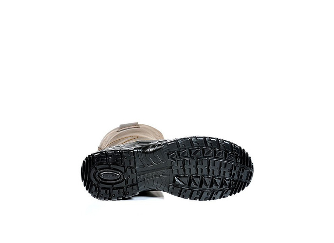 BUTY ZIMOWE ROBOCZE ELTEN RIGGER BOOT ESD S3 SRC CI WYSOKIE