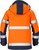 KURTKA ODBLASKOWA GORE-TEX FRISTADS HI-VIZ KLASY 3 4988 GXB