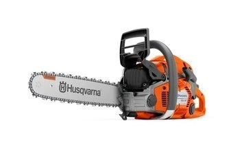 Pilarka spalinowa Husqvarna 560 XP® G model 2020 + olej Husqvarna + ŁAŃCUCH GRATIS
