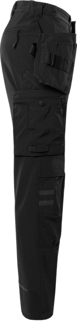 SPODNIE STRETCH FRISTADS 2596 LWS