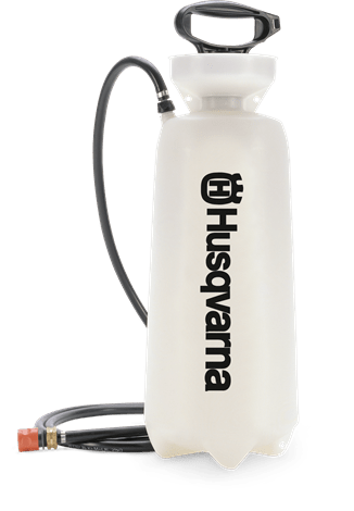Zbiornik ciśnieniowy na wodę Husqvarna 13,3 l