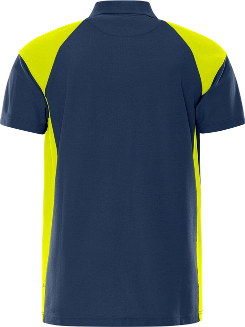 KOSZULKA POLO FRISTADS 7047 GPM