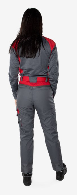 SPODNIE ROBOCZE DAMSKIE 2554 STFP