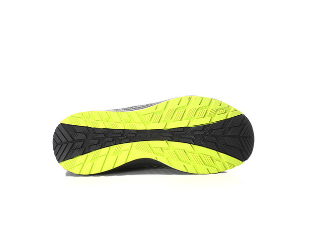 BUTY OCHRONNE ELTEN IVAR XXNF BOA® black-lime Low ESD S3S