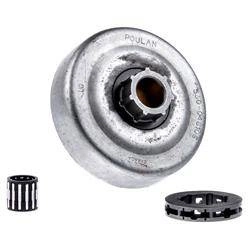 Bęben sprzęgła Husqvarna 136 325