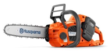 Pilarka Akumulatorowa Husqvarna 340i + ŁAŃCUCH GRATIS