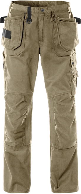 Spodnie  Fristads 241 PS25