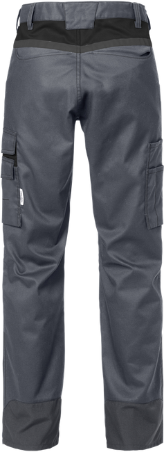 SPODNIE ROBOCZE DAMSKIE 2554 STFP