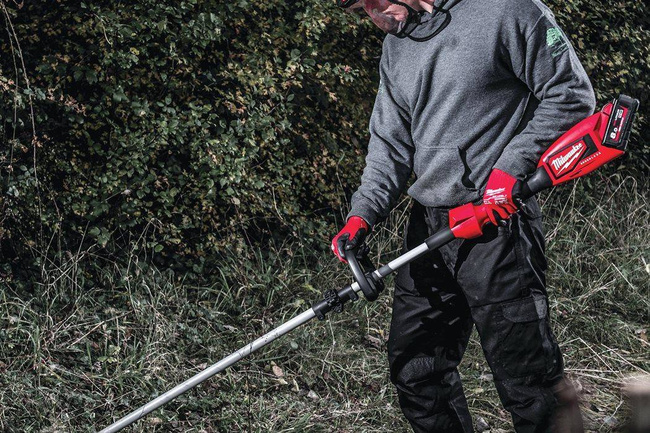 Podkaszarka Milwaukee M18BLLT-0