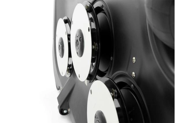 Tarcza tnąca CEORA™ M