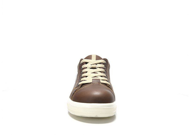 Buty ochronne Elten MARRON LOW ESD S2
