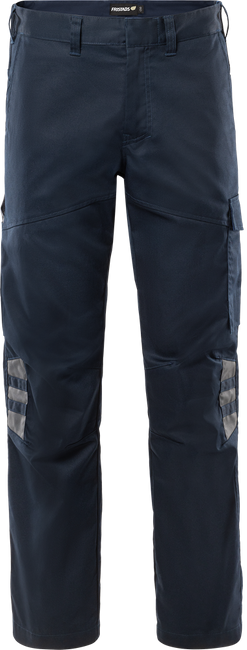 SPODNIE ROBOCZE FRISTADS FORSBO 2930 GWM