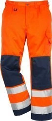 SPODNIE ODBLASKOWE FRISTADS HI-VIZ KLASY 2 2001 TH