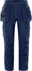SPODNIE STRETCH FRISTADS 2596 LWS