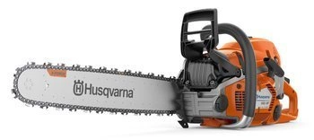 Pilarka spalinowa Husqvarna 562 XP  + olej Husqvarna + ŁAŃCUCH GRATIS