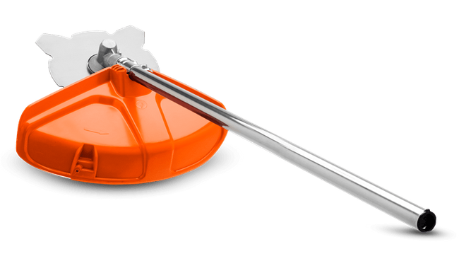 Przystawka wykaszarka z nożem BCA850 Husqvarna