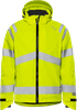 Kurtka typu stretch shell o wysokiej widoczności klasy 3 4680 GLPS