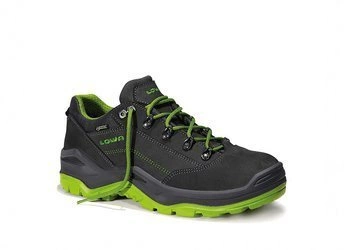 Buty GORE-TEX LOWA RENEGADE WORK S3 CI