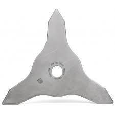 Tarcza trójząb Husqvarna 255-3t