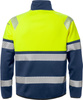 BLUZA ODBLASKOWA FRISTADS HI-VIZ KLASY 1 4517 SSL