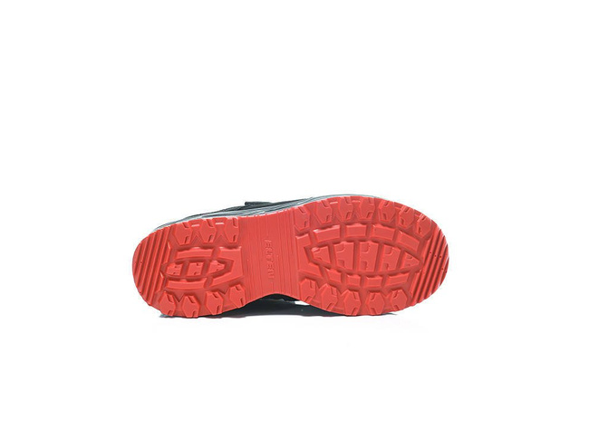 Damskie buty ochronne Elten HANNAH XXTL EASY LOW ESD S1P