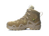 BUTY LOWA ZEPHYR Work GTX Brązowe  COYOTE