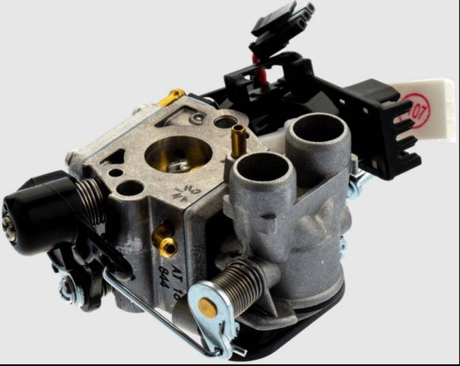 Gaznik Husqvarna 550XP/XPG MARKT II