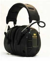 Aktywne ochronniki słuchu ProTac Shooter MT13H223A