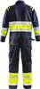 KOMBINEZON ODBLASKOWY FRISTADS FLAMESTAT 8174 ATHS