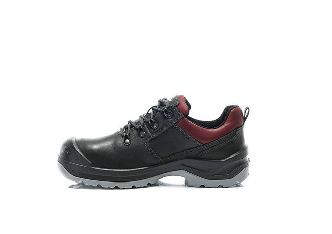 Damskie buty ochronne Elten LENA GTX LOW ESD S3 CI