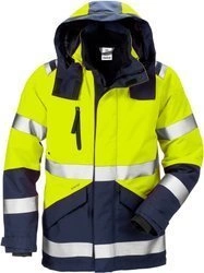 KURTKA ODBLASKOWA GORE-TEX FRISTADS HI-VIZ KLASY 3 4988 GXB
