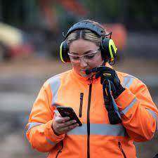 Ochronniki aktywne słuchu 3M Peltor Alert X