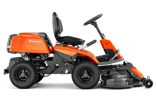 Rider Husqvarna R214TC Comfort edition