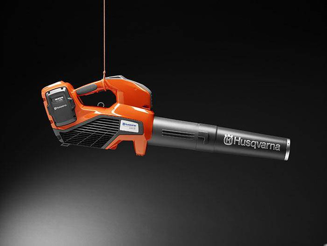 Dmuchawa akumulatorowa Husqvarna 530iBX