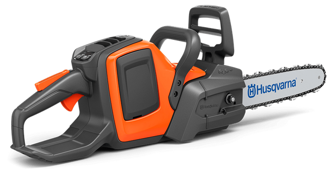 Pilarka Akumulatorowa Husqvarna 225i w zestawie z baterią i ładowarką + ŁAŃCUCH GRATIS