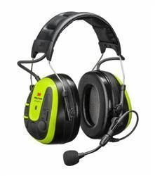 Ochronniki aktywne słuchu 3M Peltor Alert X