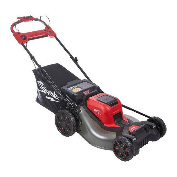 Kosiarka z napędem 53 cm Milwaukee M18F2LM53-122