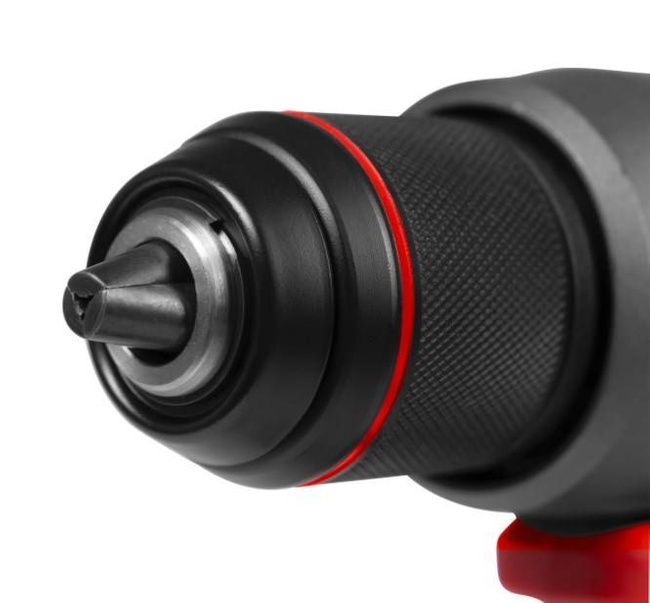 Wiertarko - wkrętarka udarowa Milwaukee M18FPD3-0X